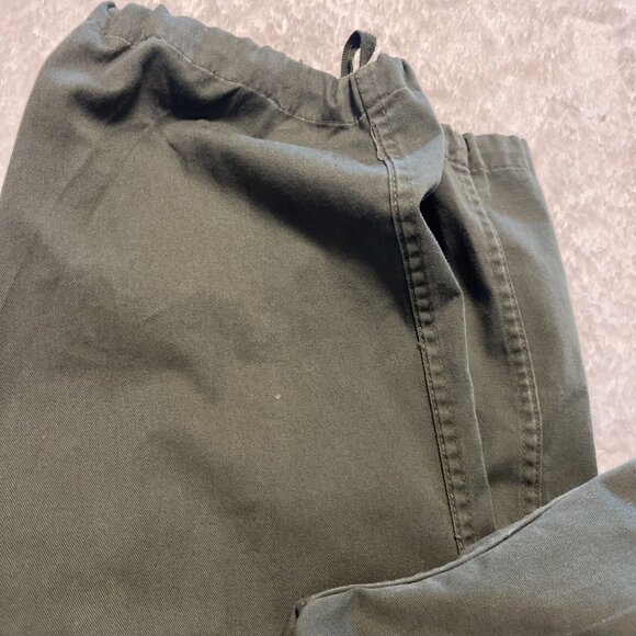 Propper Camo BDU Fatigue Button Fly Ripstop Cargo Military Tactical Pant Small - Picture 5 of 16